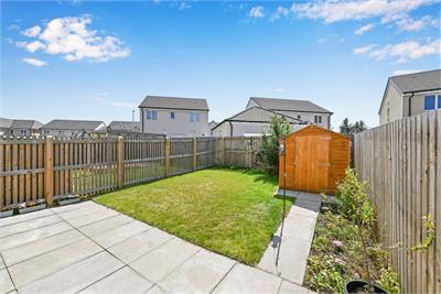 5 Cowpits Lane, Musselburgh, Whitecraig, EH21 8TD - image 16