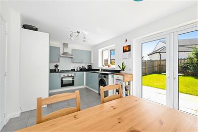 5 Cowpits Lane, Musselburgh, Whitecraig, EH21 8TD - image 4