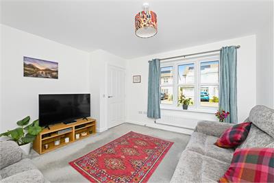 5 Cowpits Lane, Musselburgh, Whitecraig, EH21 8TD - image 1