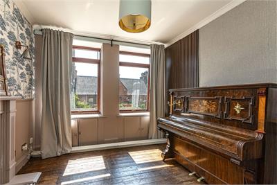 121 Magdala Terrace, Galashiels, TD1 2HX - image 19