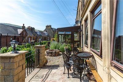 121 Magdala Terrace, Galashiels, TD1 2HX - image 28