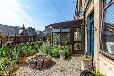121 Magdala Terrace, Galashiels, TD1 2HX - image 29