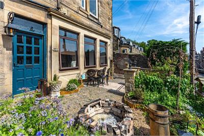 121 Magdala Terrace, Galashiels, TD1 2HX - image 30