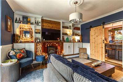 121 Magdala Terrace, Galashiels, TD1 2HX - image 4