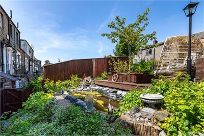 121 Magdala Terrace, Galashiels, TD1 2HX - image 32