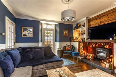 121 Magdala Terrace, Galashiels, TD1 2HX - image 5