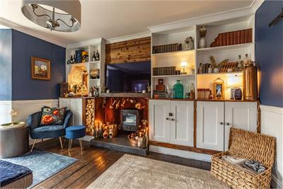 121 Magdala Terrace, Galashiels, TD1 2HX - image 6