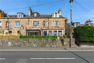 121 Magdala Terrace, Galashiels, TD1 2HX - image 1