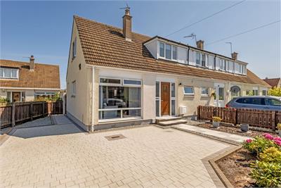 5 Mayfield Crescent, Musselburgh, East Lothian, EH21 6EZ - image 1