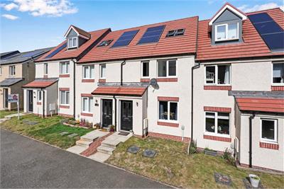 15 Craighall Drive, Musselburgh, EH21 8FL - image 20
