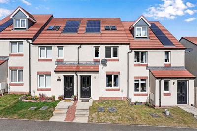 15 Craighall Drive, Musselburgh, EH21 8FL - image 1
