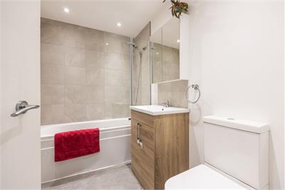 16/10 Hillend Place, Edinburgh, EH8 7AE - image 9
