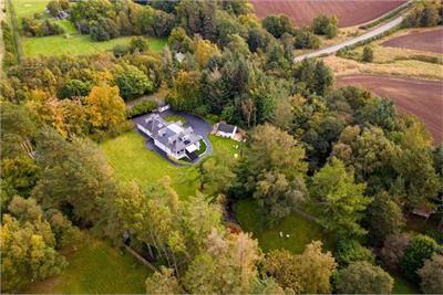 Bolton Muir Lodge,
Gifford,
Haddington,
EH41 4JH - image 2