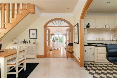 Bolton Muir Lodge, Gifford, Haddington, EH41 4JH - image 11