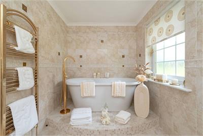 Bolton Muir Lodge,
Gifford,
Haddington,
EH41 4JH - image 13