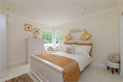 Bolton Muir Lodge, Gifford, Haddington, EH41 4JH - image 14