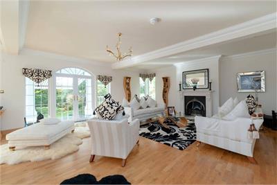 Bolton Muir Lodge, Gifford, Haddington, EH41 4JH - image 3