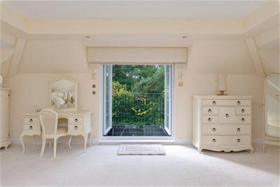 Bolton Muir Lodge, Gifford, Haddington, EH41 4JH - image 21