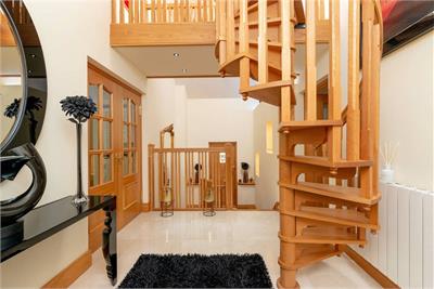 Bolton Muir Lodge, Gifford, Haddington, EH41 4JH - image 23