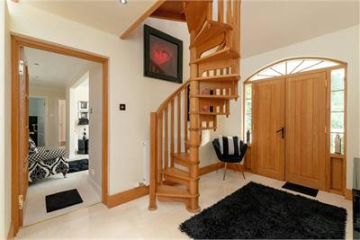 Bolton Muir Lodge, Gifford, Haddington, EH41 4JH - image 24