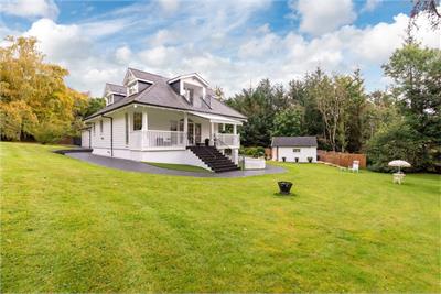 Bolton Muir Lodge,
Gifford,
Haddington,
EH41 4JH - image 32