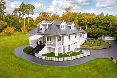 Bolton Muir Lodge,
Gifford,
Haddington,
EH41 4JH - image 33