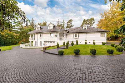 Bolton Muir Lodge,
Gifford,
Haddington,
EH41 4JH - image 34