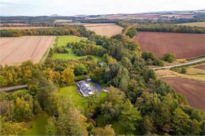 Bolton Muir Lodge, Gifford, Haddington, EH41 4JH - image 35