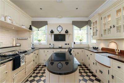 Bolton Muir Lodge,
Gifford,
Haddington,
EH41 4JH - image 7