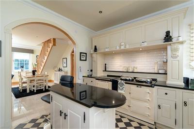 Bolton Muir Lodge,
Gifford,
Haddington,
EH41 4JH - image 9