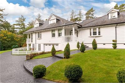 Bolton Muir Lodge, Gifford, Haddington, EH41 4JH - image 1