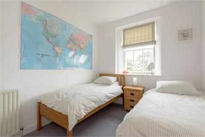 Flat 2, The Warren, Hill Road, Gullane, East Lothian, EH31 2BE - image 12