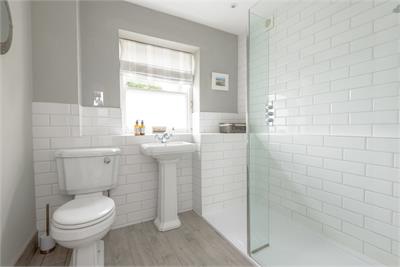 Flat 2, The Warren, Hill Road, Gullane, East Lothian, EH31 2BE - image 13