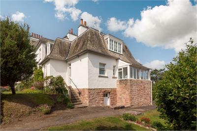 Flat 2, The Warren, Hill Road, Gullane, East Lothian, EH31 2BE - image 16