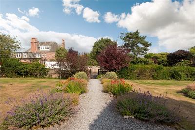 Flat 2, The Warren, Hill Road, Gullane, East Lothian, EH31 2BE - image 17