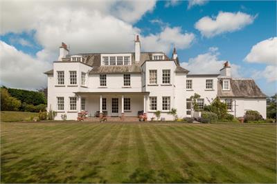 Flat 2, The Warren, Hill Road, Gullane, East Lothian, EH31 2BE - image 19