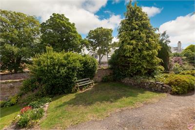 Flat 2, The Warren, Hill Road, Gullane, East Lothian, EH31 2BE - image 20
