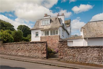 Flat 2, The Warren, Hill Road, Gullane, East Lothian, EH31 2BE - image 21