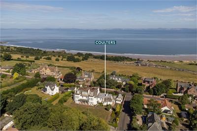 Flat 2, The Warren, Hill Road, Gullane, East Lothian, EH31 2BE - image 24