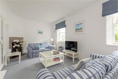 Flat 2, The Warren, Hill Road, Gullane, East Lothian, EH31 2BE - image 4