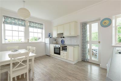 Flat 2, The Warren, Hill Road, Gullane, East Lothian, EH31 2BE - image 6