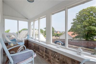 Flat 2, The Warren, Hill Road, Gullane, East Lothian, EH31 2BE - image 8
