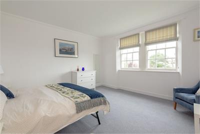 Flat 2, The Warren, Hill Road, Gullane, East Lothian, EH31 2BE - image 9