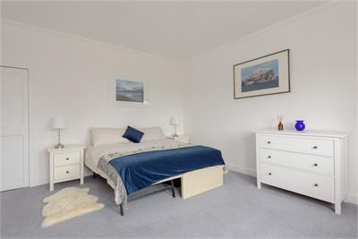Flat 2, The Warren, Hill Road, Gullane, East Lothian, EH31 2BE - image 10