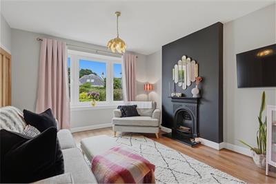 37 Priestfield Crescent, , Edinburgh, EH16 5JH - image 2