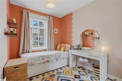 37 Priestfield Crescent, , Edinburgh, EH16 5JH - image 11