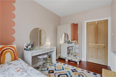 37 Priestfield Crescent, , Edinburgh, EH16 5JH - image 12