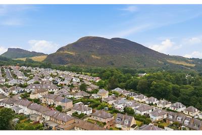 37 Priestfield Crescent, , Edinburgh, EH16 5JH - image 19