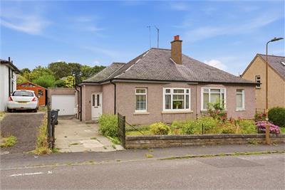 37 Priestfield Crescent, , Edinburgh, EH16 5JH - image 1