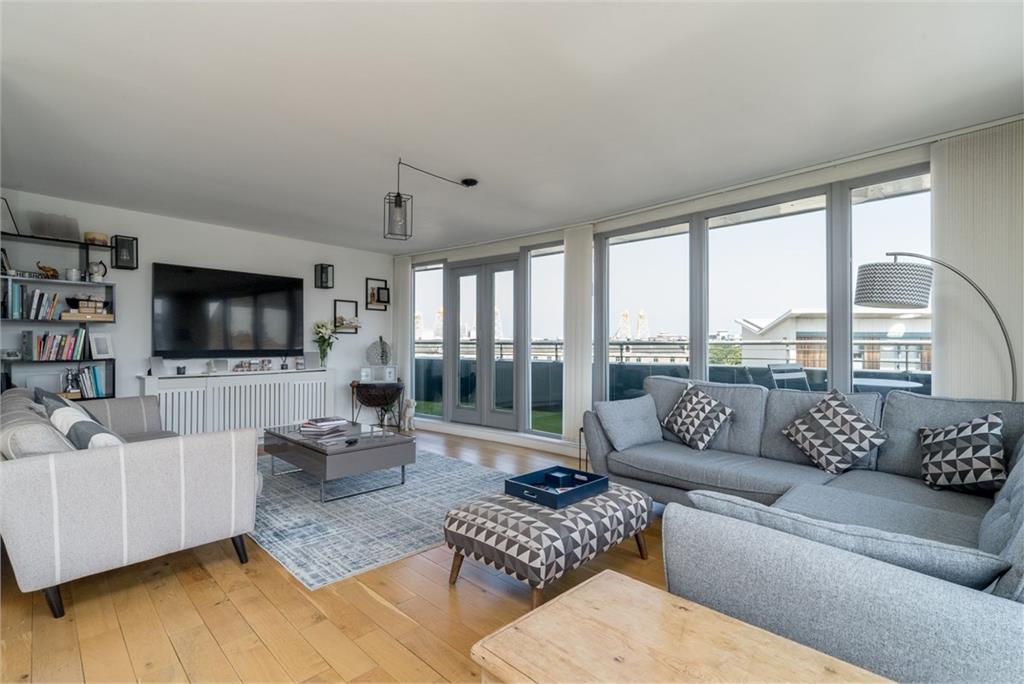 3/19 Coburg Street, The Shore, Edinburgh, EH6 6ET - image 3
